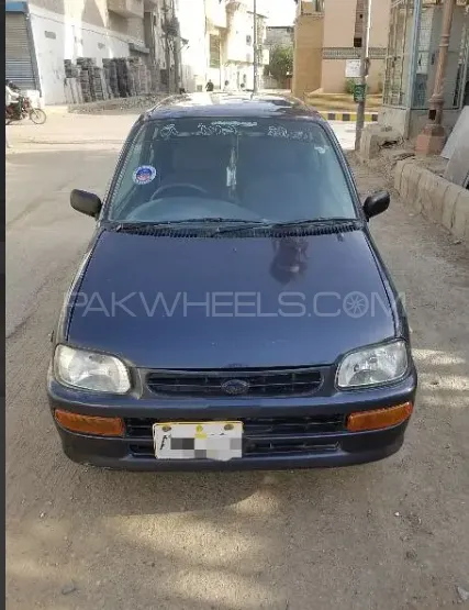 ڈائی ہاٹسو کورے 2006 for Sale in کراچی Image-1