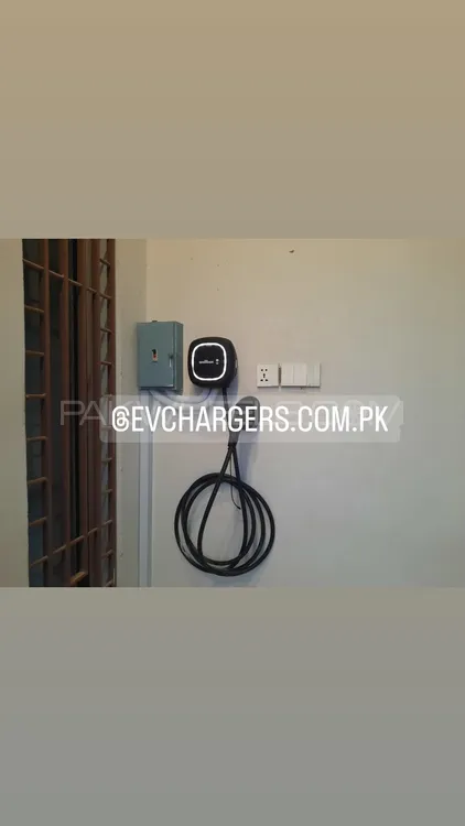 EV PHEV chargers  Image-1