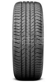 DUNLOP 265/60/R18 (1Tyre price) +100 SHOPS ALL OVER PAKISTAN Image-1
