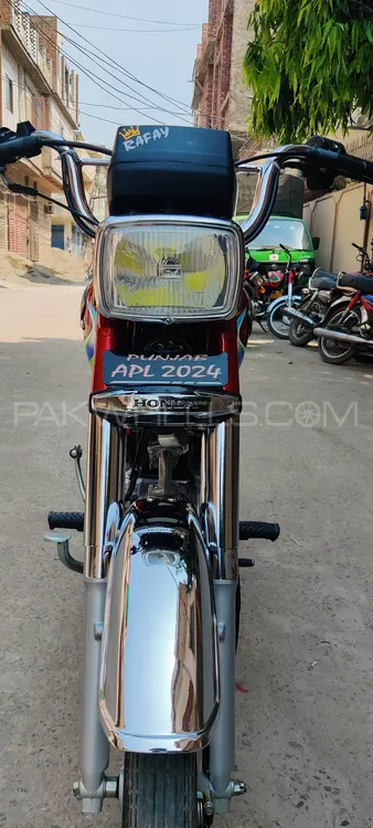 Honda CD 70 2023 for Sale Image-1