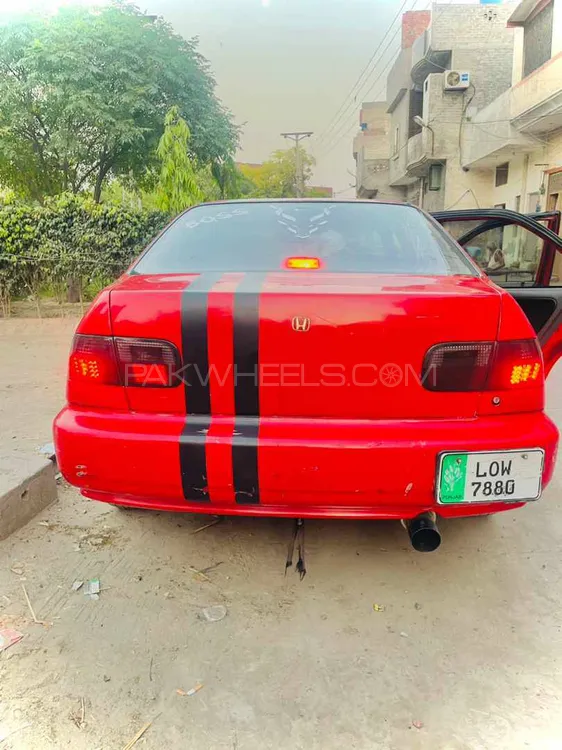 Honda Civic 1995 for sale in Lahore