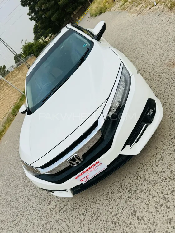 Honda Civic 2021 for sale in Quetta
