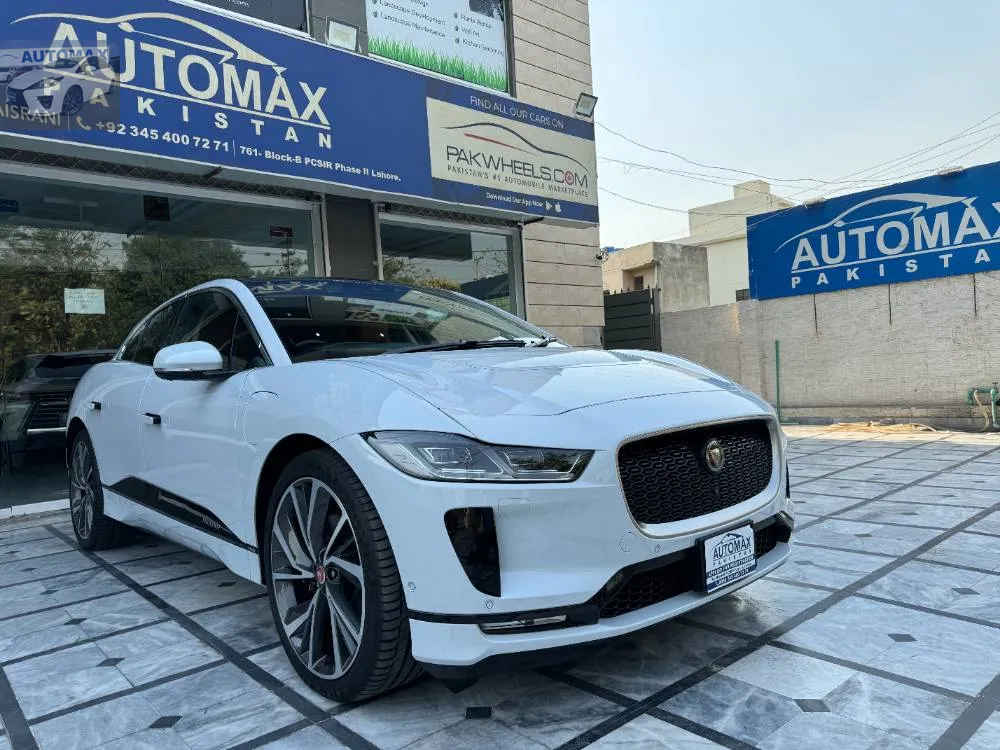Jaguar Other 2020 for Sale in Lahore Image-1