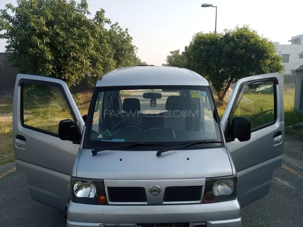 Nissan Clipper 2011 for sale in Lahore