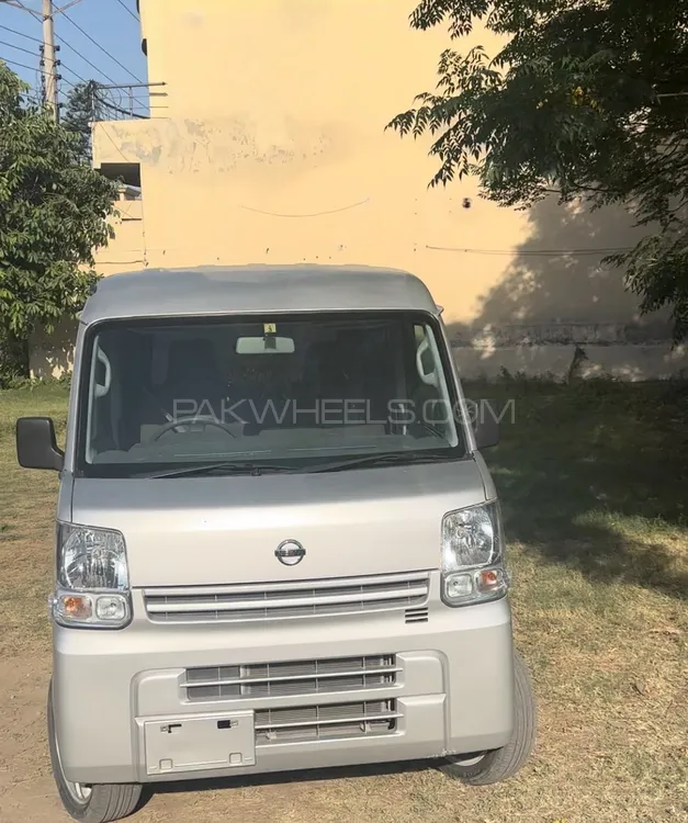 Nissan Clipper 2019 for Sale in Sialkot Image-1