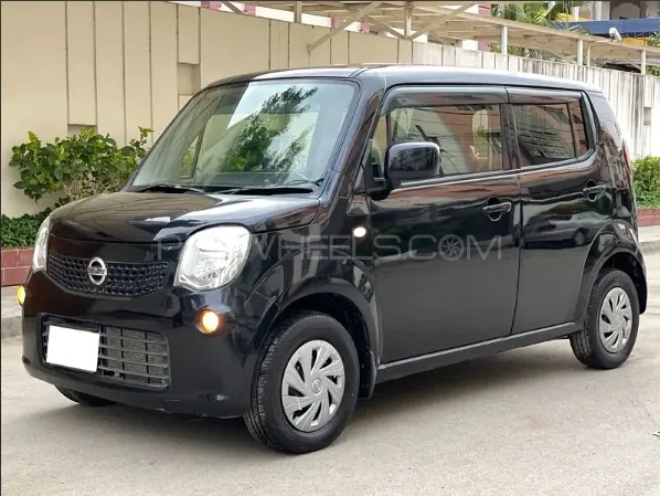 Nissan Moco 2019 for sale in Karachi
