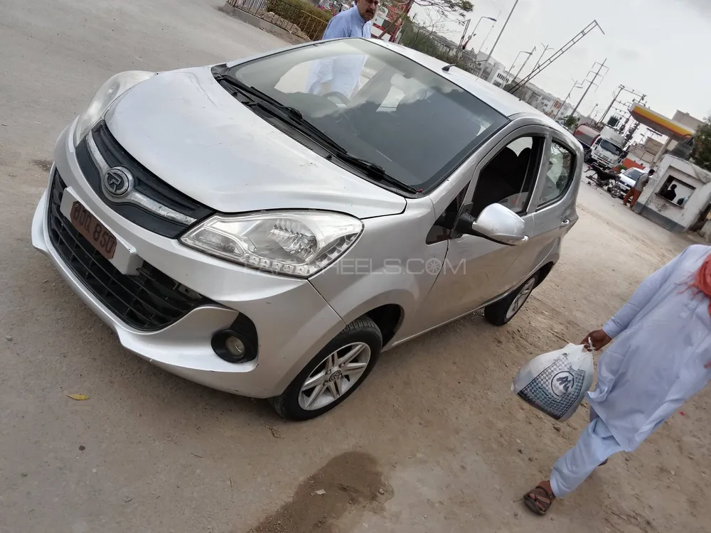 Prince Pearl 2021 for Sale in Karachi Image-1