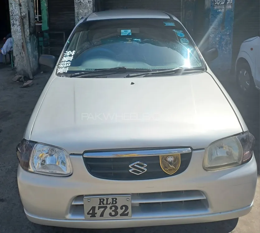 Suzuki Alto 2005 for sale in Rawalpindi