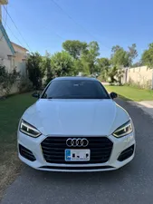 Audi A5 1.4 TFSI Sportback 2018 for Sale