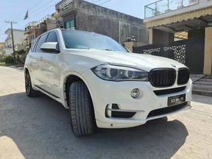 BMW X5 Series 2015 for Sale