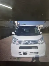 Daihatsu Move L SA 3 2020 for Sale
