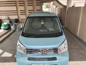 Daihatsu Move X Turbo 2020 for Sale