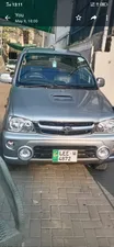 Daihatsu Terios 2013 for Sale