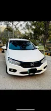 Honda City 1.2L CVT 2021 for Sale