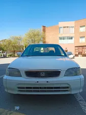 Honda City EXi 1997 for Sale