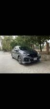 Honda Fit 1.5 Hybrid F Package 2018 for Sale