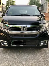 Honda N Wgn Custom G 2017 for Sale