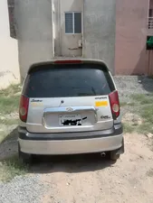 Hyundai Santro Exec 2004 for Sale