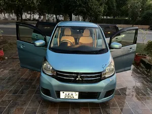 Mitsubishi Ek Wagon G 2016 for Sale