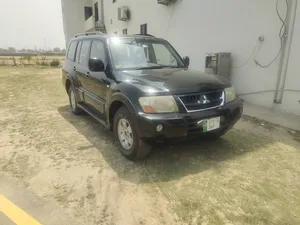 Mitsubishi Pajero GLX 3.2D 2003 for Sale