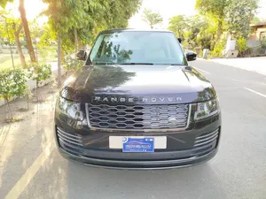 Range Rover Autobiography P400e 2021 for Sale