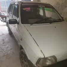 Suzuki Alto 1989 for Sale