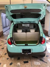 Suzuki Alto Lapin G Edition 2020 for Sale