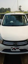 Suzuki Cultus VXL 2018 for Sale