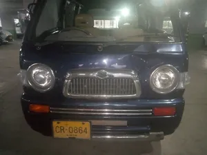 Suzuki Every 1998 for Sale