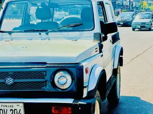 Suzuki Potohar Basegrade 1998 for Sale