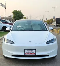 Tesla Model 3 Long Range 2024 for Sale
