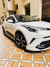Toyota C-HR G-LED 2017 for Sale
