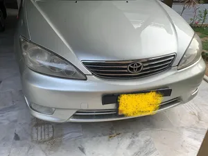 Toyota Camry G 2006 for Sale