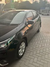 Toyota Corolla Altis Automatic 1.6 2014 for Sale