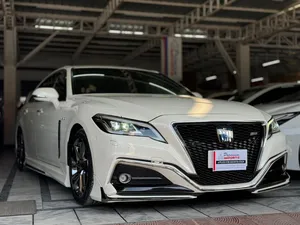 Toyota Crown RS Advance 2021 for Sale