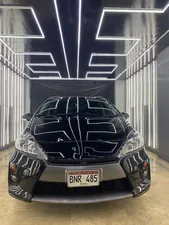 Toyota Prius PHV GR Sport 2015 for Sale