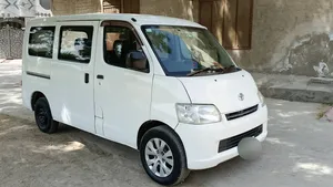 Toyota Town Ace 1.5 DX 2008 for Sale