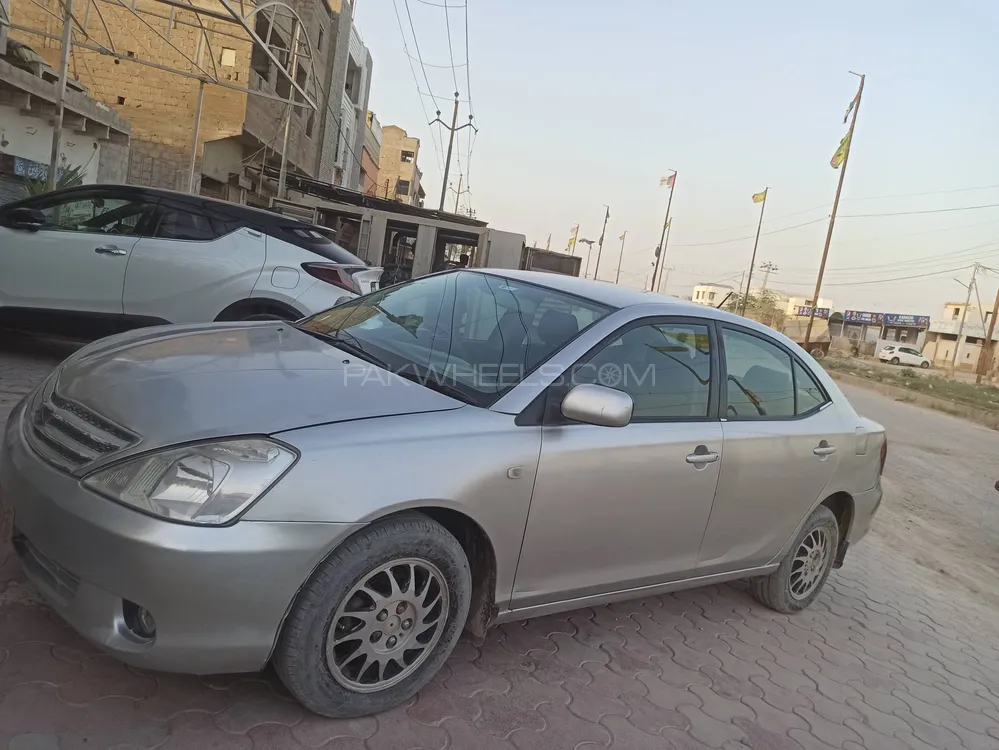 Toyota Allion 2003 for sale in Karachi