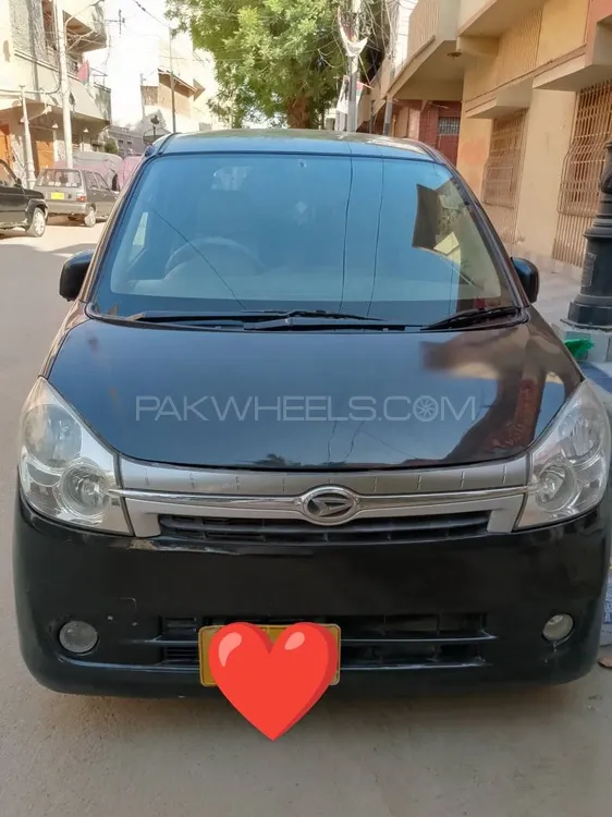 Daihatsu Mira 2007 for Sale in Karachi Image-1