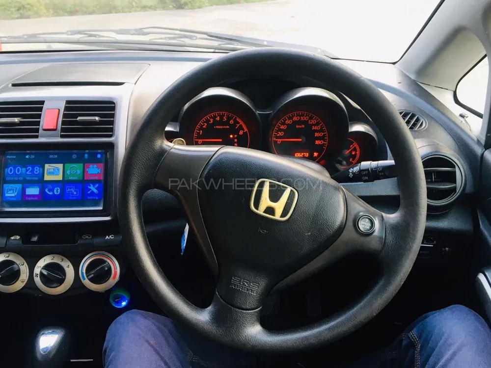 Honda Airwave 2006 for Sale in Mandi bahauddin Image-1