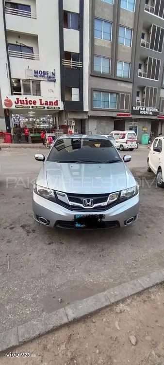 Honda City 2018 for sale in Rawalpindi