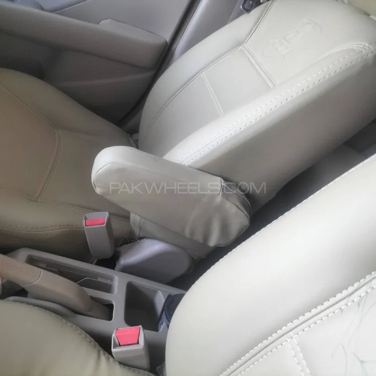 Honda City 2007 for Sale in Jhang Image-1