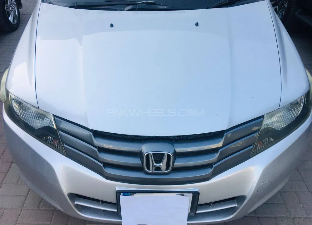 Honda City 2010 for Sale in Islamabad Image-1