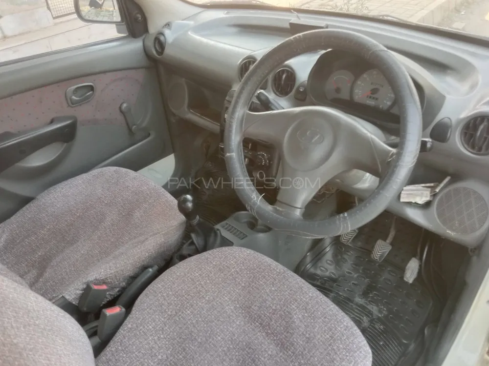 Hyundai Santro 2005 for Sale in Lahore Image-1