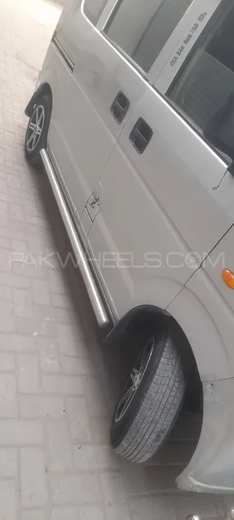 Suzuki Every 2016 for sale in Faisalabad
