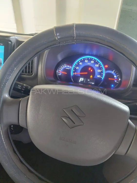 Suzuki Every 2022 for Sale in Lahore Image-1