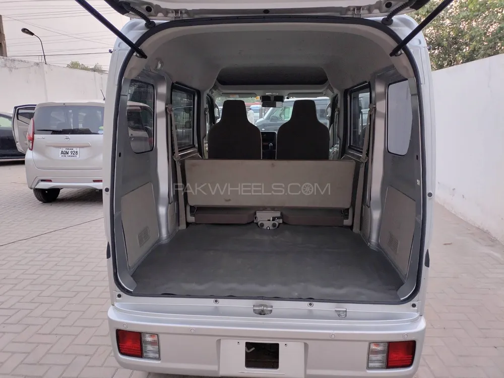 سوزوکی ایوری 2019 for Sale in گجرانوالہ سوزوکی ایوری 2019 for Sale in گجرانوالہ Image-9
