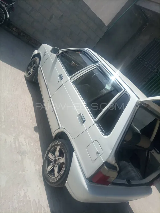 Suzuki Mehran 2012 for sale in Islamabad