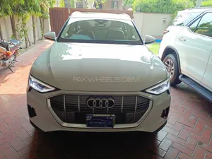 Audi e-tron 2021 for Sale