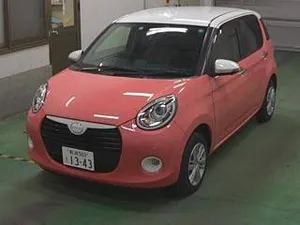 Daihatsu Boon Cilq 2021 for Sale